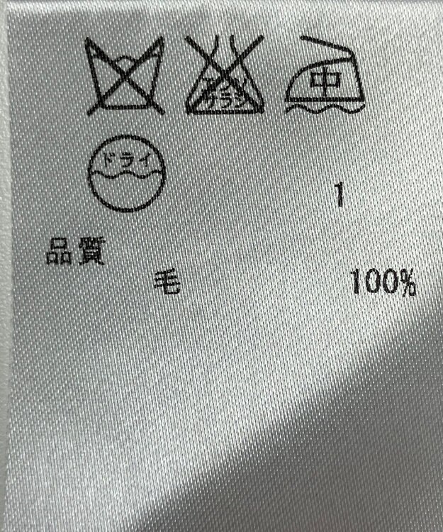 ONWARD Reuse Park 【ICB】ニット秋冬 ブラック