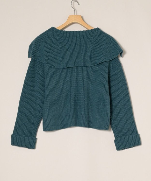 ONWARD Reuse Park 【Feroux】ニット秋冬 グリーン