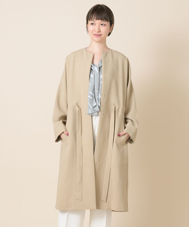 BEIGE】コート春夏 / ONWARD Reuse Park | ファッション通販 【公式