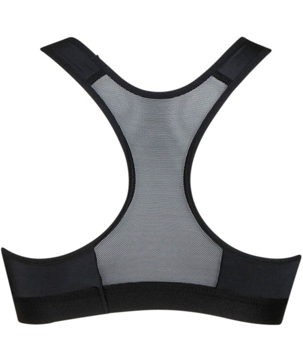 CW-X 【WOMEN】 CW-X 【GOLD'S GYMコラボ】 スポーツブラ 【スポーツ時のゆれからバストを守る】 ノンワイヤー トレーニング ジョギング レディース HTY546 /ワコール ブラック