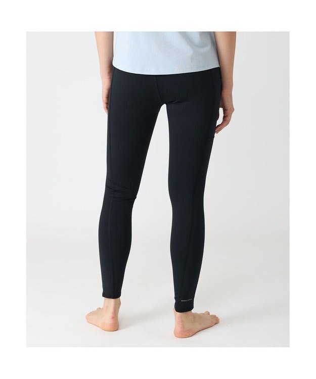Columbia Columbia/ バウンドレストレックレギンス /コロンビア Black