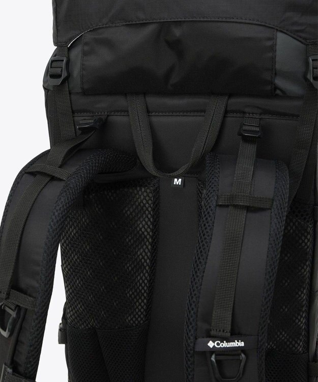 Columbia Columbia/ ワイルドウッドハイツ33L + 5Lバックパック /コロンビア Black
