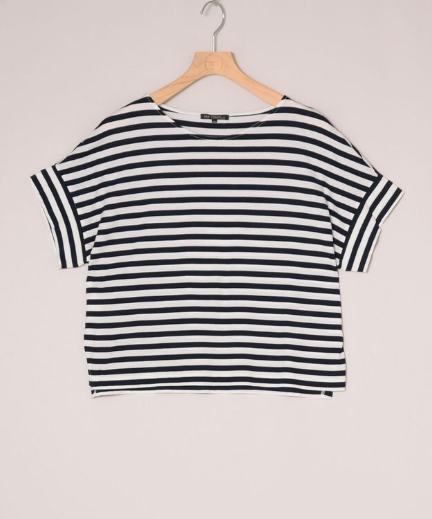 ONWARD Reuse Park 【23区】カットソー春夏 ネイビー