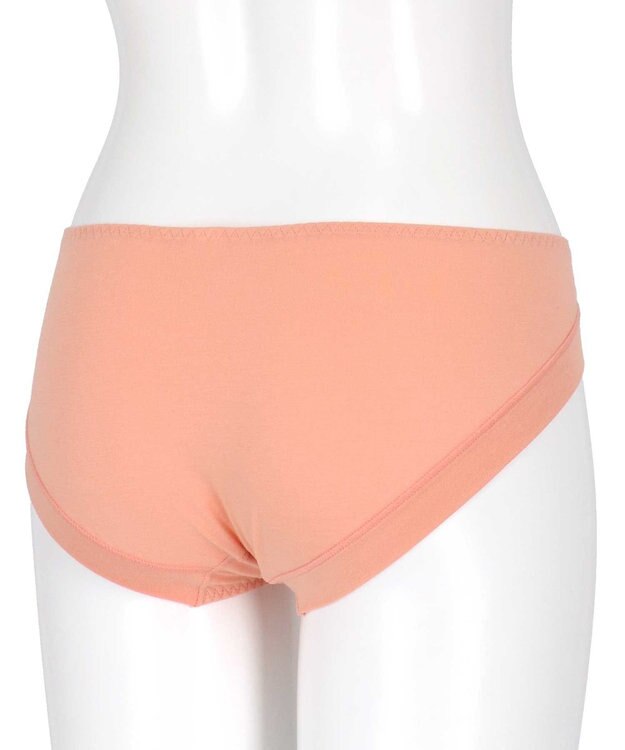 une nana cool 【リニューアル】 ポルカドットモールド ショーツ シャーベット