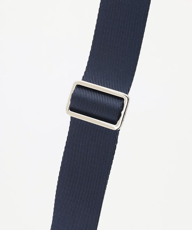 Y'SACCS ツイルナイロン　カーブショルダー　Mサイズ ネイビー