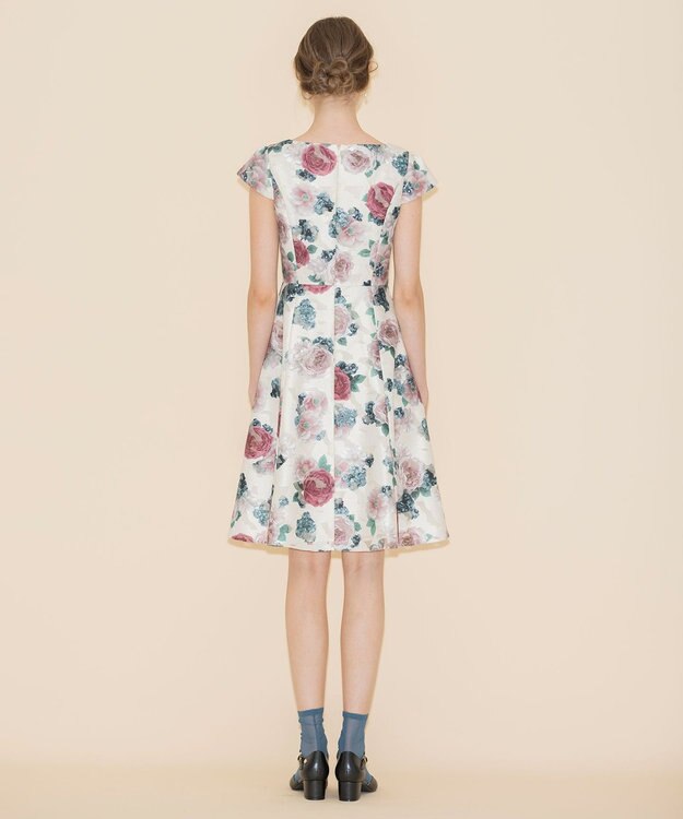 TOCCA 【復刻&洗える！】ATELIER SENKA ドレス ブラック系7