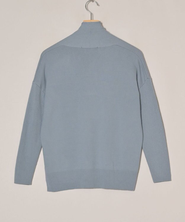 ONWARD Reuse Park 【23区】ニット秋冬 ブルー