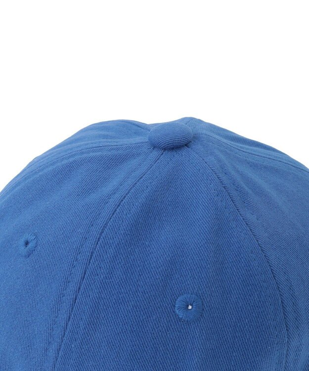 AMERICAN HOLIC 【PENNEY'S】配色キャップ Blue