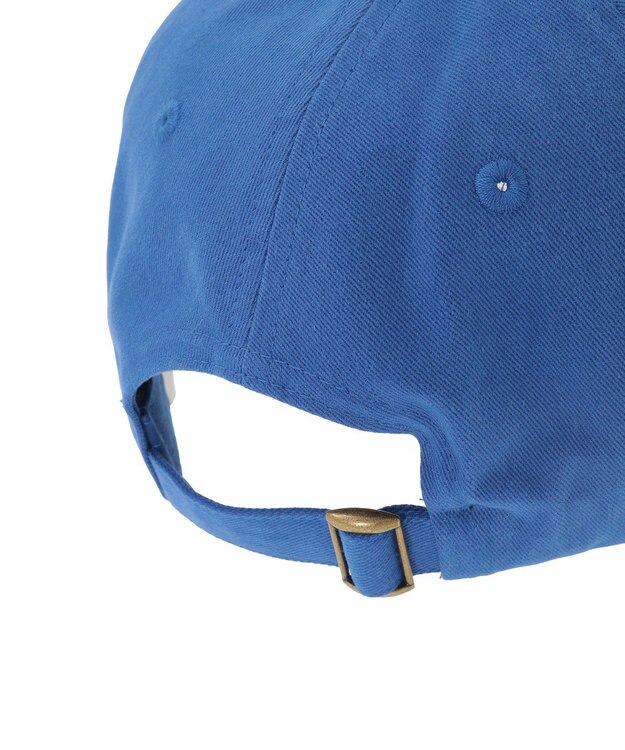 AMERICAN HOLIC 【PENNEY'S】配色キャップ Blue