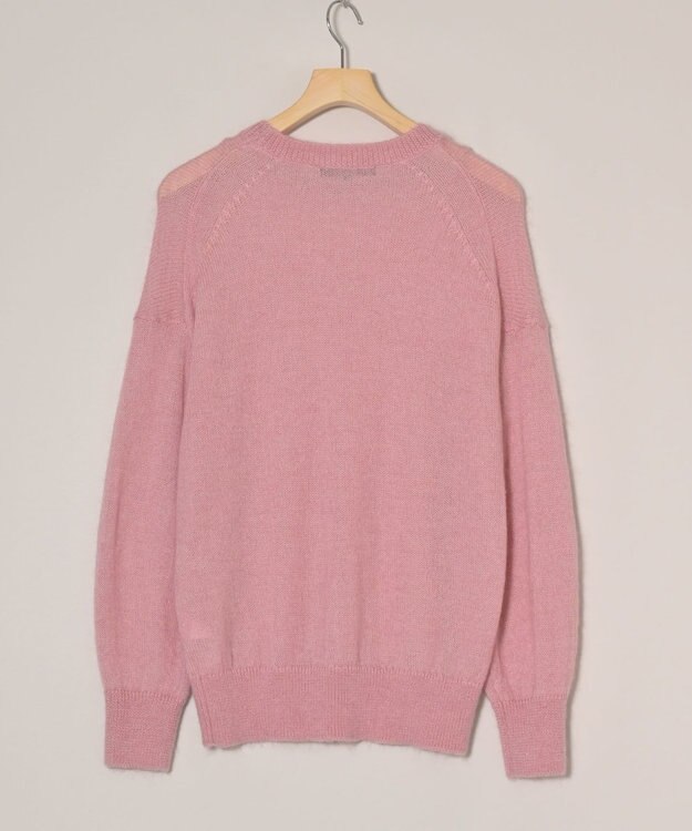 ONWARD Reuse Park 【23区】ニット秋冬 ピンク