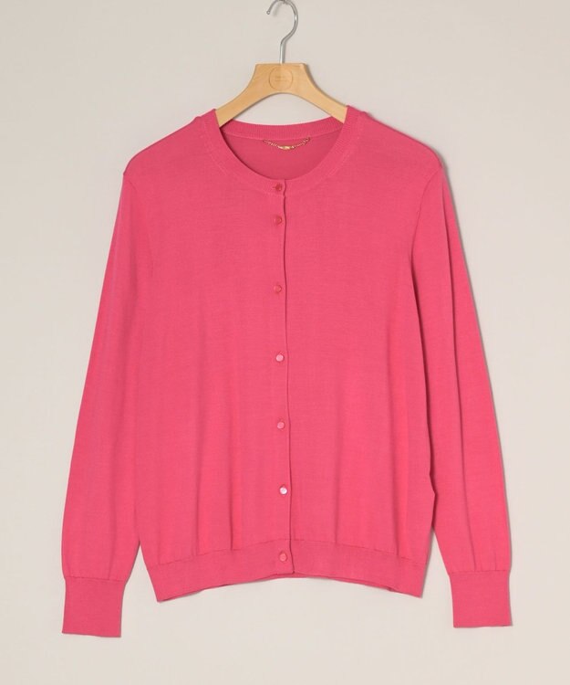 ONWARD Reuse Park 【23区】ニット春夏 ピンク