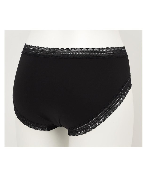 une nana cool ふゆうする ショーツ BL