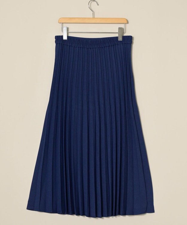 ONWARD Reuse Park 【any FAM】スカート秋冬 ブルー