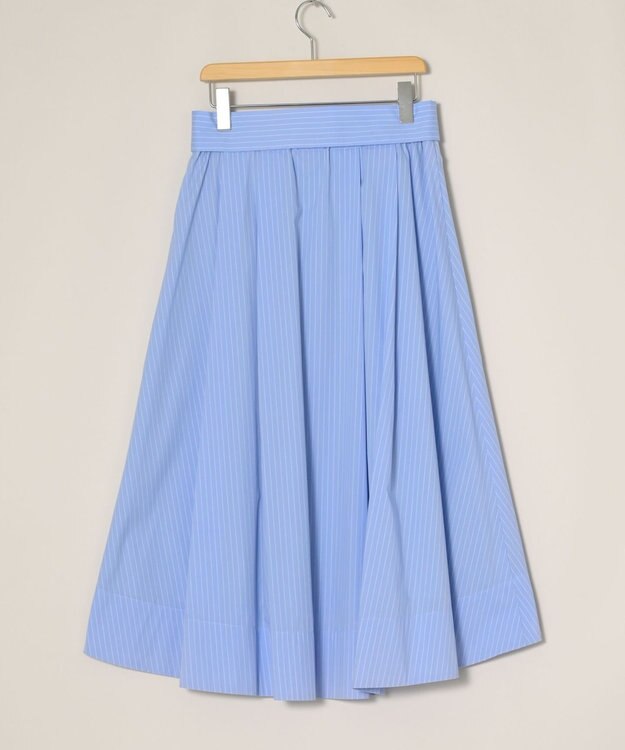 ONWARD Reuse Park 【J.PRESS】スカート春夏 ブルー