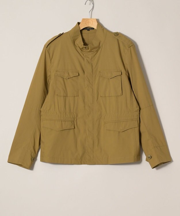 ONWARD Reuse Park 【23区】ジャケット春夏 ブラウン