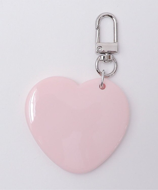 WEGO モチーフミラーキーホルダー 柄2