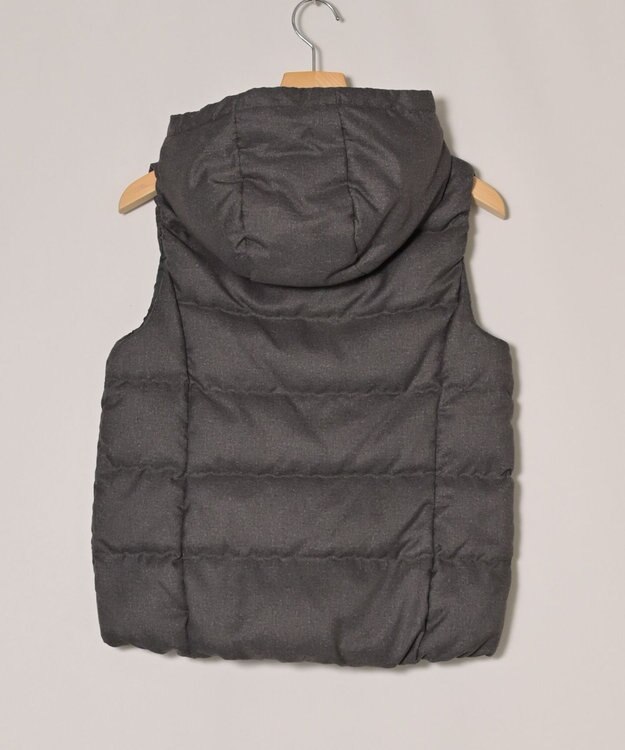 ONWARD Reuse Park 【any SiS】ベスト秋冬 グレー