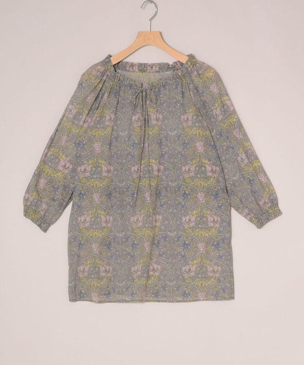 ONWARD Reuse Park 【23区】ブラウス春夏 パープル