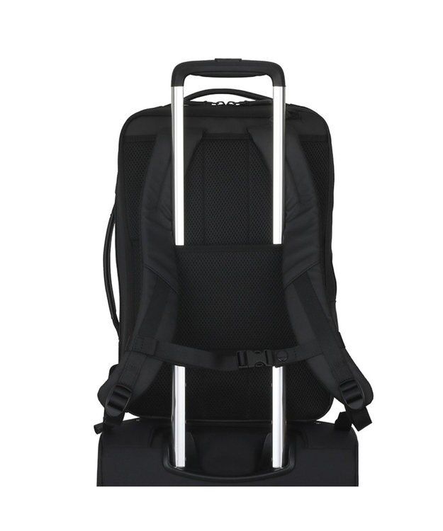 Samsonite サムソナイト 2Way バッグ S  テクノスコンボ ビジネスバッグ   TECH-NOS COMBO ブラック