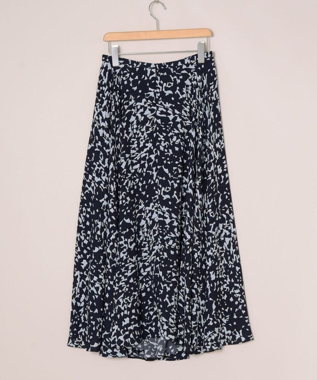 ONWARD Reuse Park 【ICB】スカート春夏 ブルー