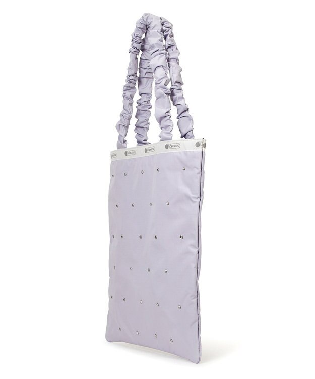 LeSportsac GH EMERALD TOTE/ビジューソフトラベンダー ビジューソフトラベンダー