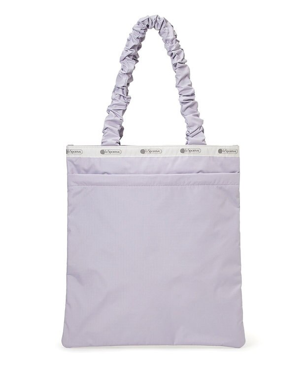 LeSportsac GH EMERALD TOTE/ビジューソフトラベンダー ビジューソフトラベンダー