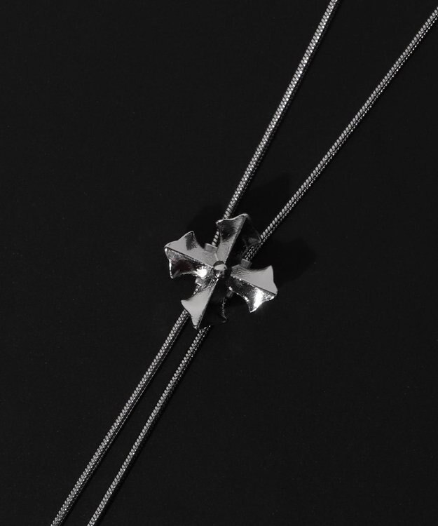 WEGO Mモチーフループタイ 柄4