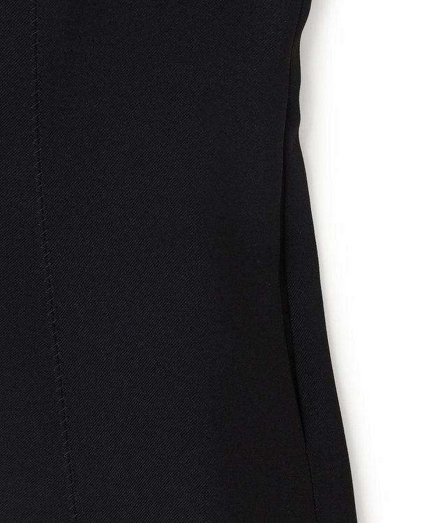 BEIGE， 【L-size】LUIZA / テーラードジャケット Black