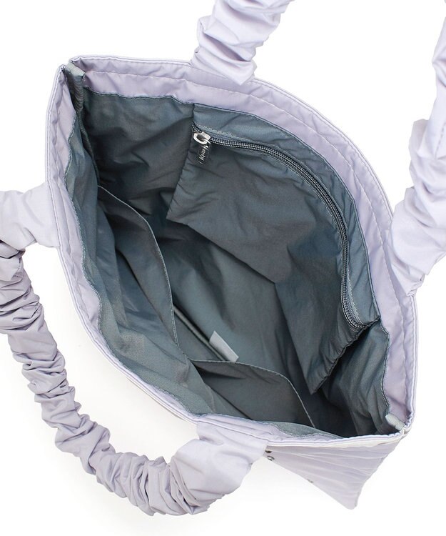 LeSportsac GH EMERALD TOTE/ビジューソフトラベンダー ビジューソフトラベンダー