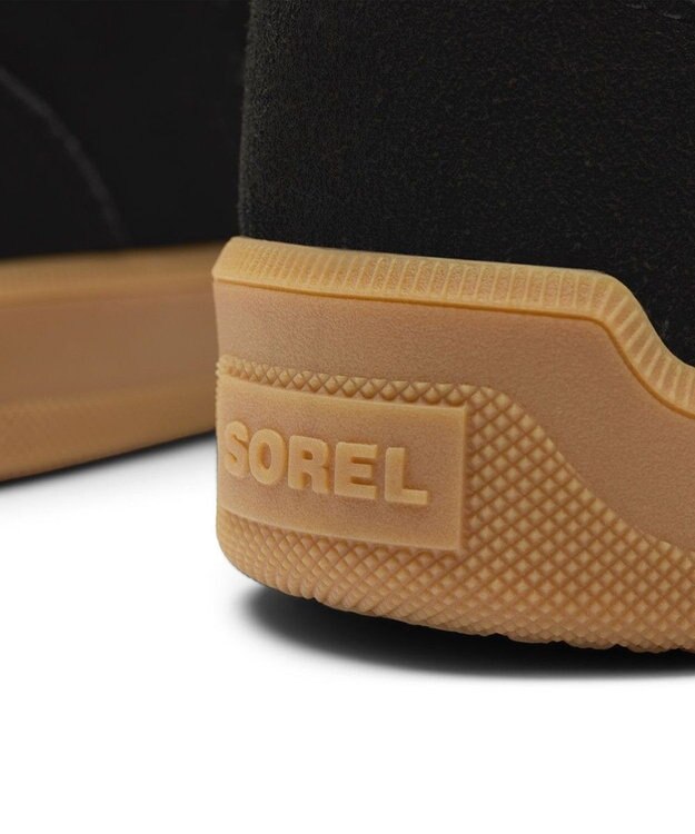 SOREL SOREL/ オーエヌエー ドリフト /ソレル Black Sea Salt