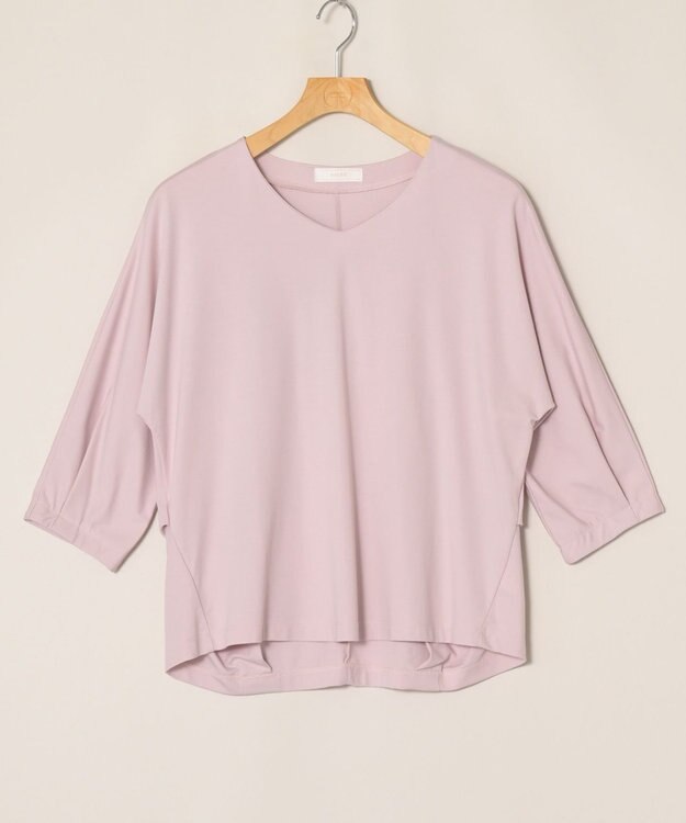ONWARD Reuse Park 【any SiS】カットソー春夏 ピンク