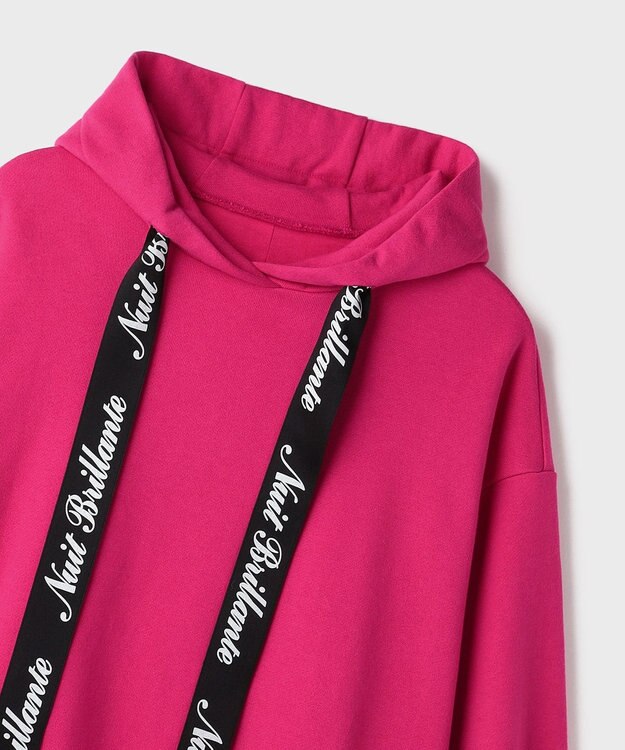 GRACE CONTINENTAL 【オンライン・イベント会場限定】Brillanteフ－ディ－ ピンク