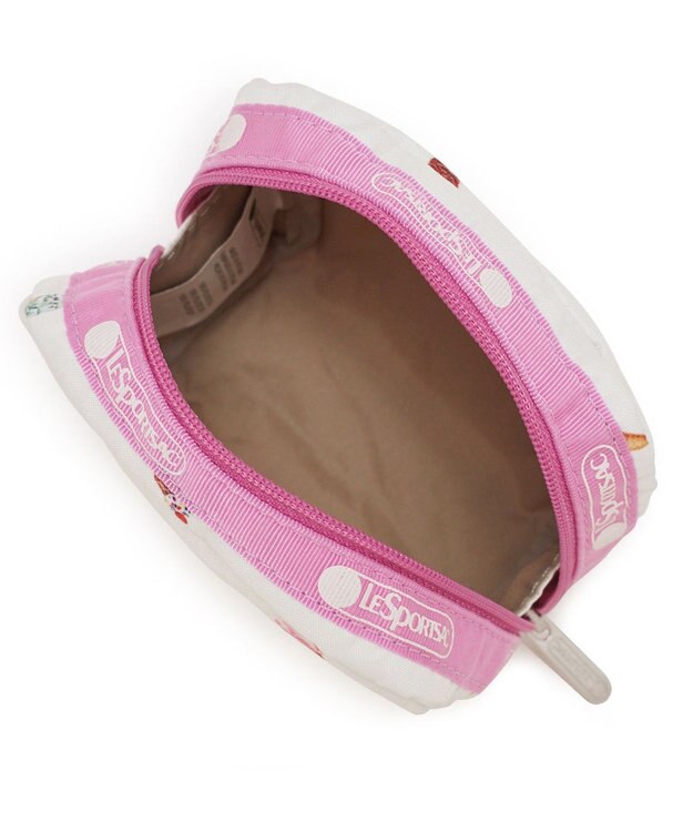 LeSportsac SQUARE COSMETIC/スウィートフェスティバルACC スウィートフェスティバルACC