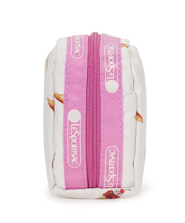 LeSportsac SQUARE COSMETIC/スウィートフェスティバルACC スウィートフェスティバルACC