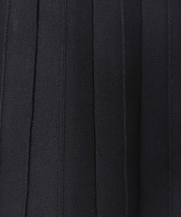 TOCCA 【洗える】RESONATE スカート ブラック系