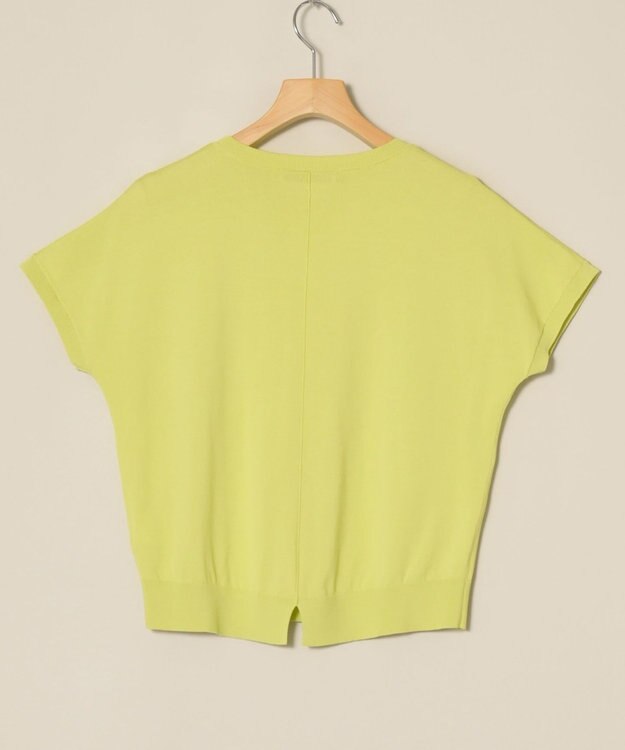 ONWARD Reuse Park 【UNFILO】ニット春夏 グリーン