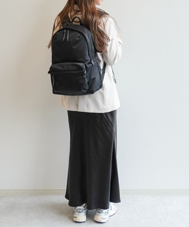 ACE BAGS & LUGGAGE UNTRACK CITYDS ビジネスリュック 60214 アントラック cs ブラック