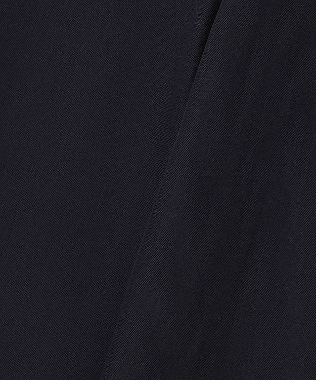 BEIGE， LAZUL / マリンボタンワイドパンツ Navy