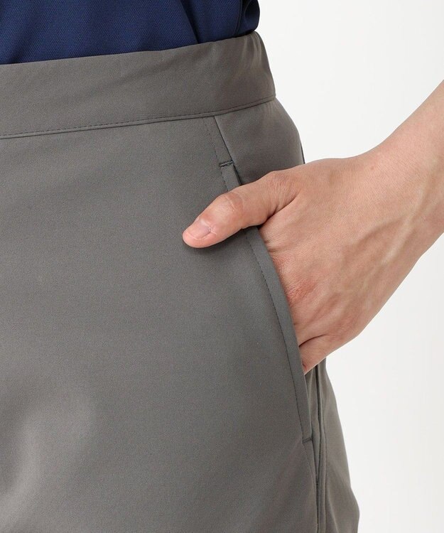 Columbia Columbia/ ウィメンズロッカウェイパスパンツ /コロンビア Charcoal