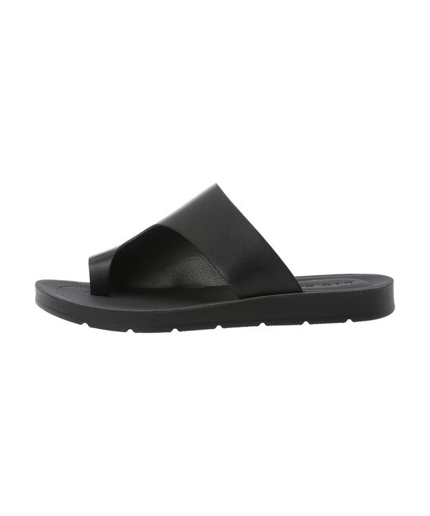 Green Parks ＯＴＯ．ＨＡ．　トングサンンダル Black