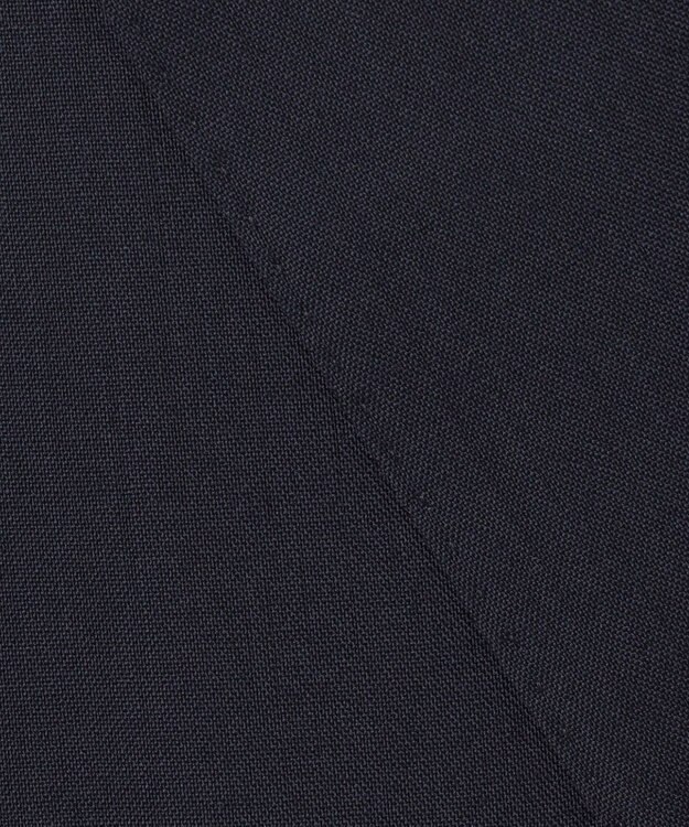 GOTAIRIKU セットアップ対応【ウォッシャブル/シワになりにくい/ストレッチ】ウォッシャブル ウールジャケット(26年モデル) ネイビー系
