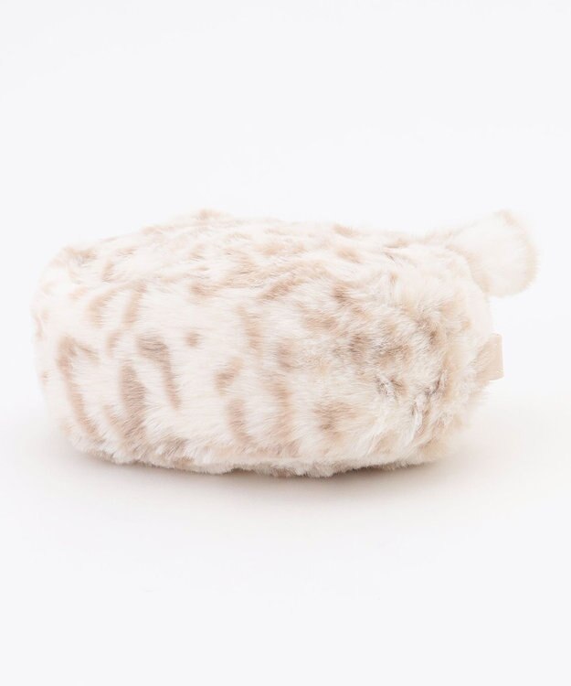 ANY KIDS 肩のりアニマルポシェット ベンガル