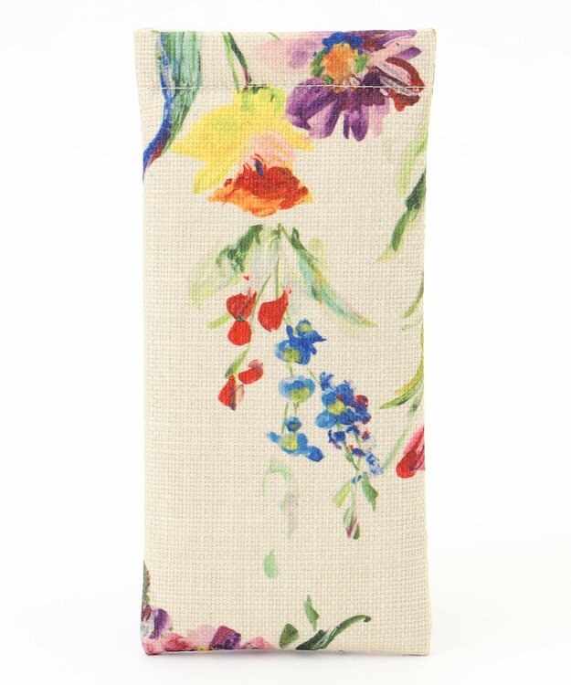 自由区 プレーン リーディンググラス ブラウン(+1.00)