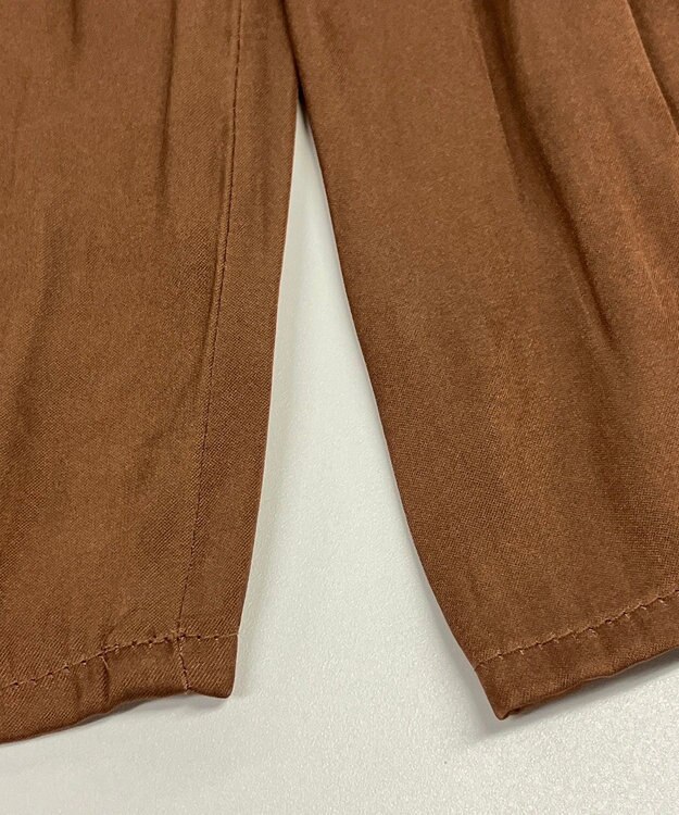 ONWARD Reuse Park 【組曲】パンツ秋冬 ブラウン