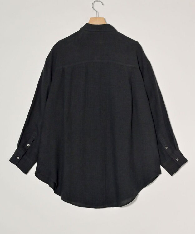 ONWARD Reuse Park 【23区】ブラウス春夏 ブラック