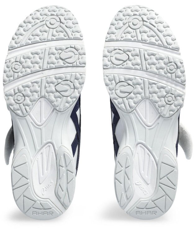 ASICS WALKING GD.WALKER[R]Jr. LO ホワイト系