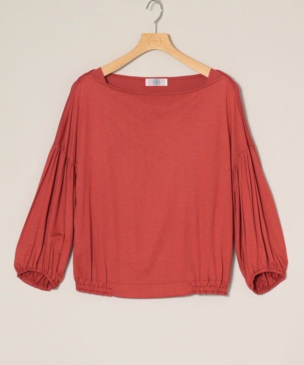 ONWARD Reuse Park 【J.PRESS】カットソー秋冬 レッド