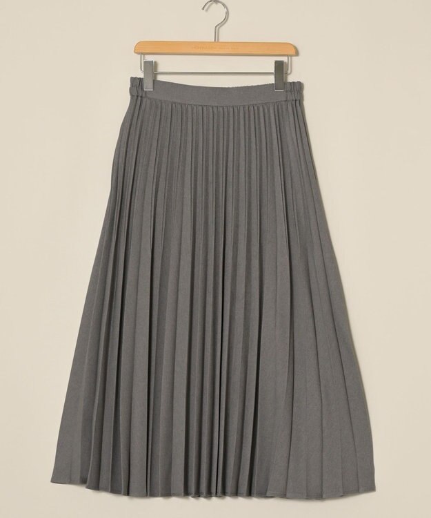 ONWARD Reuse Park 【any FAM】スカート秋冬 グレー