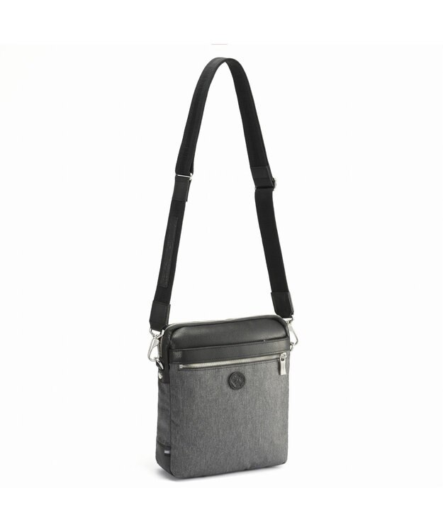 ACE BAGS & LUGGAGE Orobianco ジーンズ2 ショルダーバッグ 93113 オロビアンコ ブラック