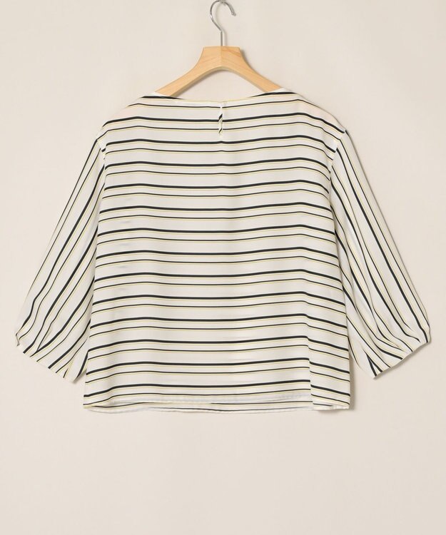 ONWARD Reuse Park 【23区】ブラウス春夏 イエロー